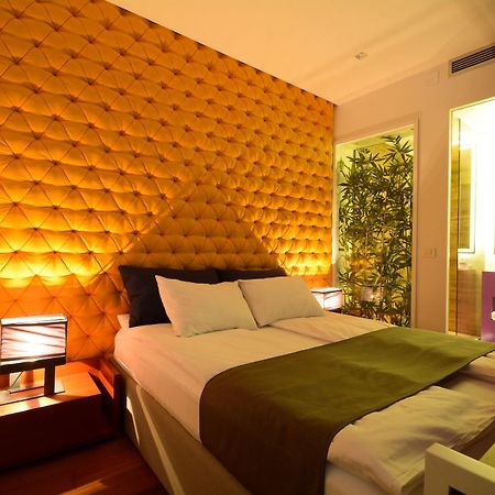 Boutique Rooms Belgrad Exterior foto