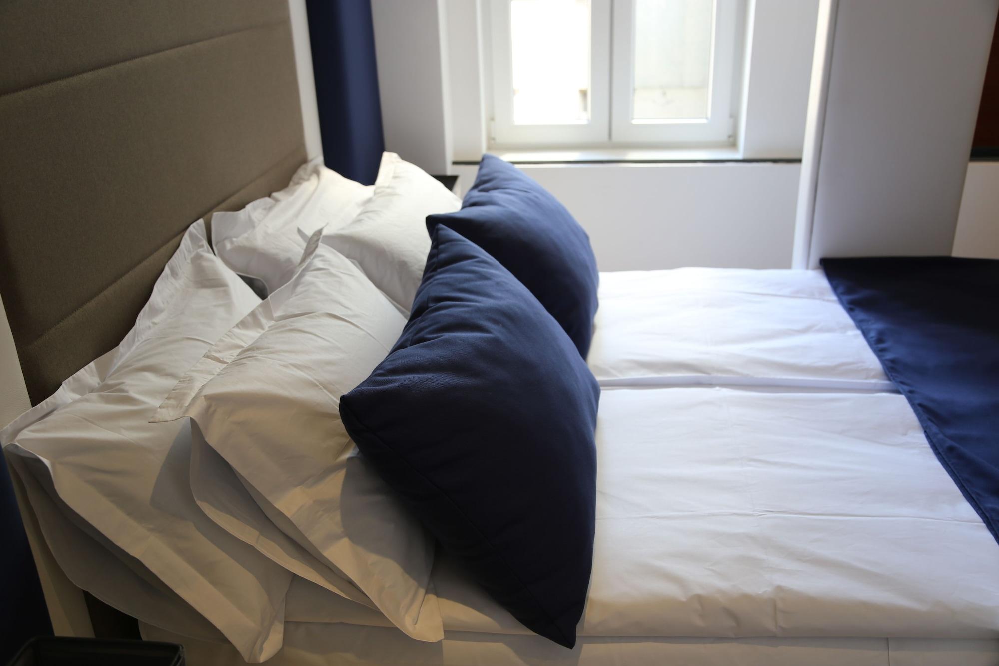 Boutique Rooms Belgrad Exterior foto
