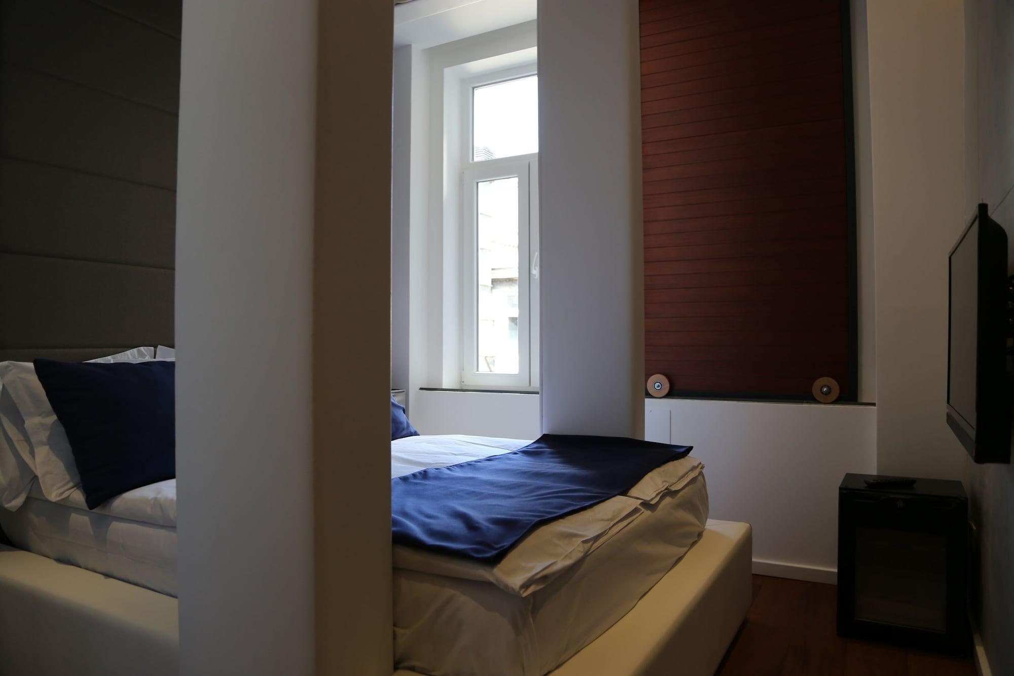 Boutique Rooms Belgrad Exterior foto