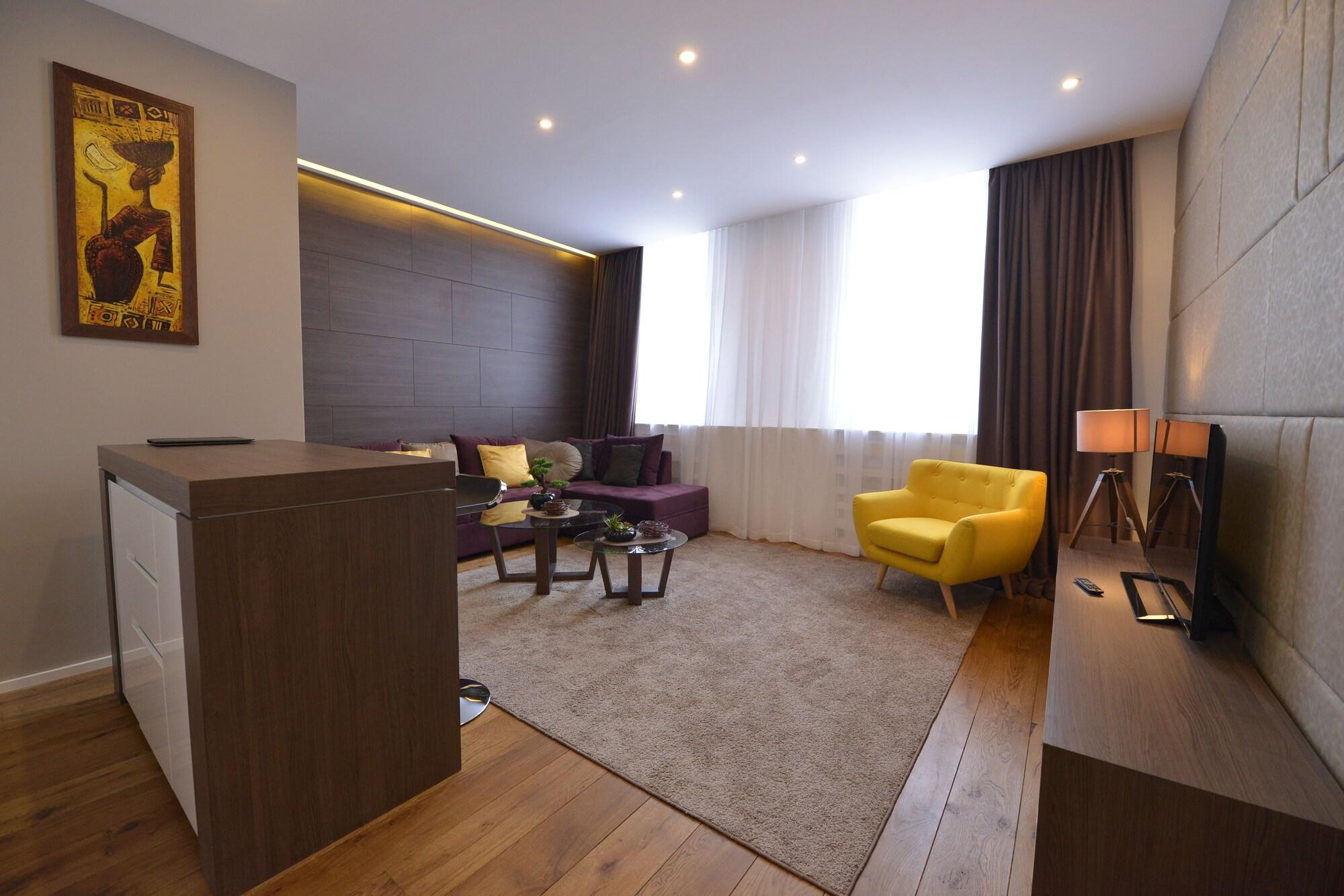 Boutique Rooms Belgrad Exterior foto