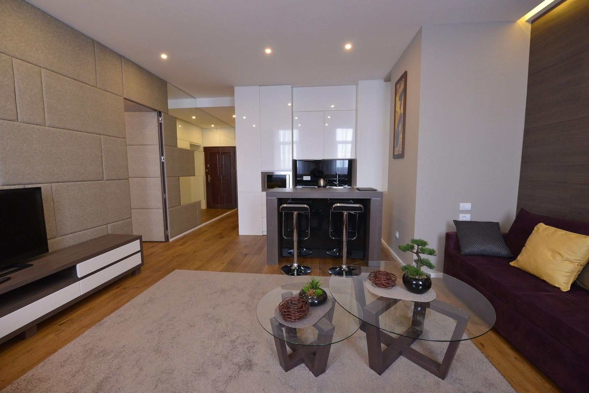 Boutique Rooms Belgrad Exterior foto