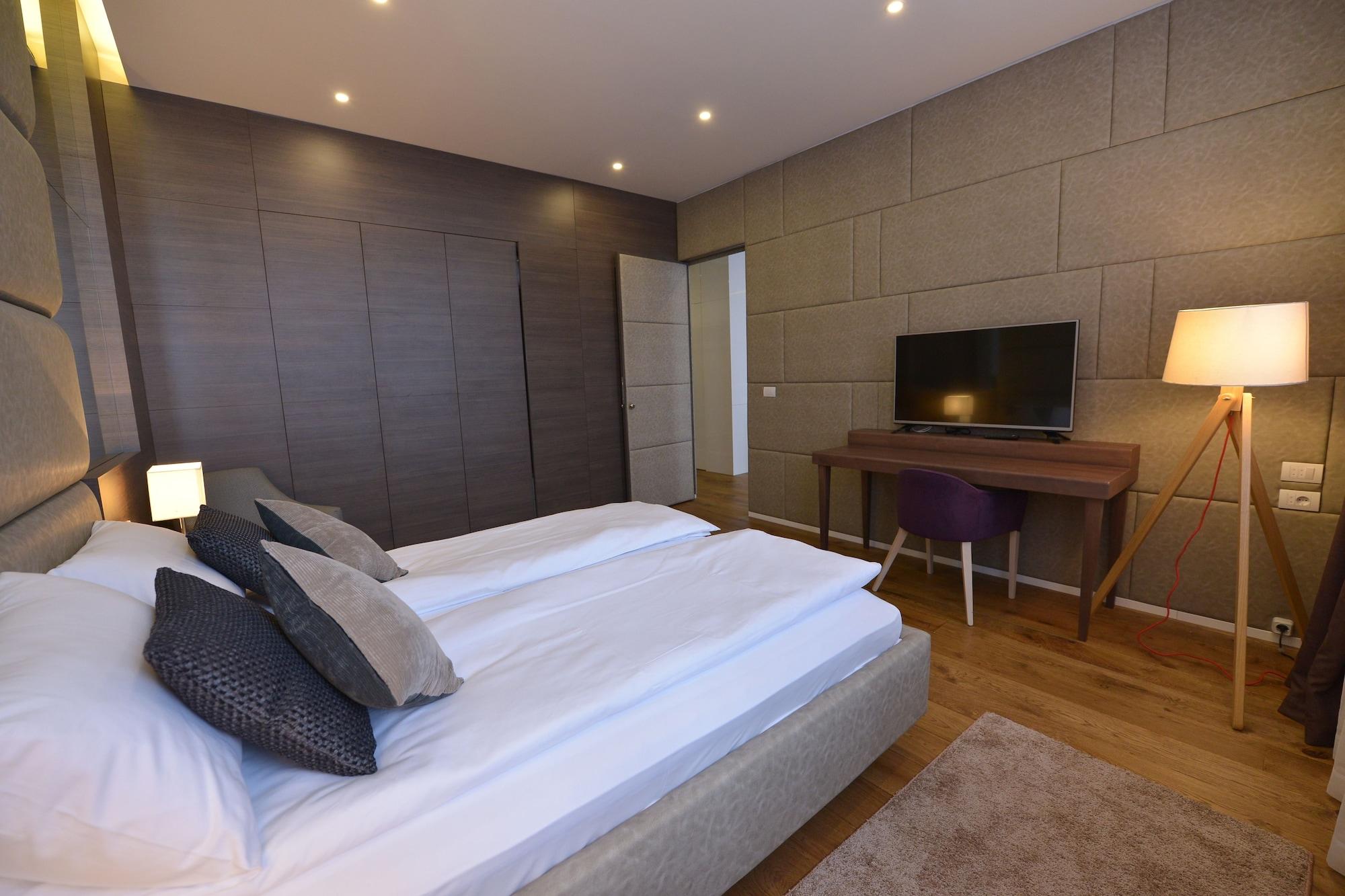 Boutique Rooms Belgrad Exterior foto