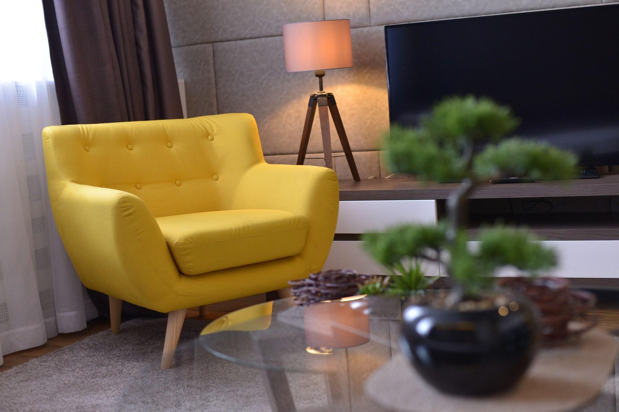 Boutique Rooms Belgrad Exterior foto