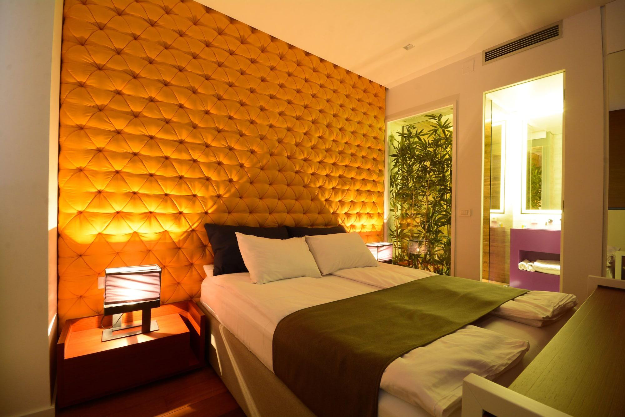 Boutique Rooms Belgrad Exterior foto