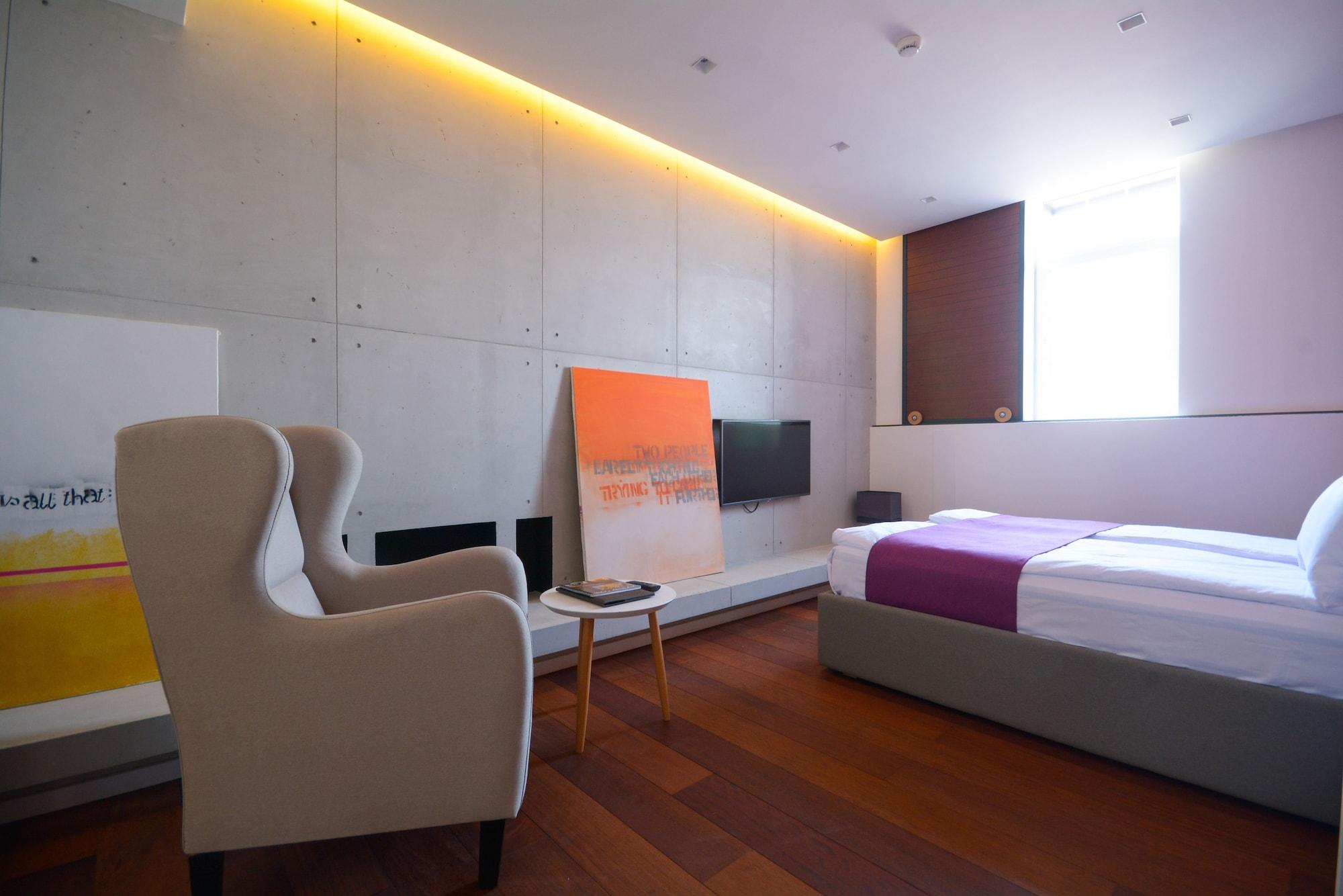 Boutique Rooms Belgrad Exterior foto