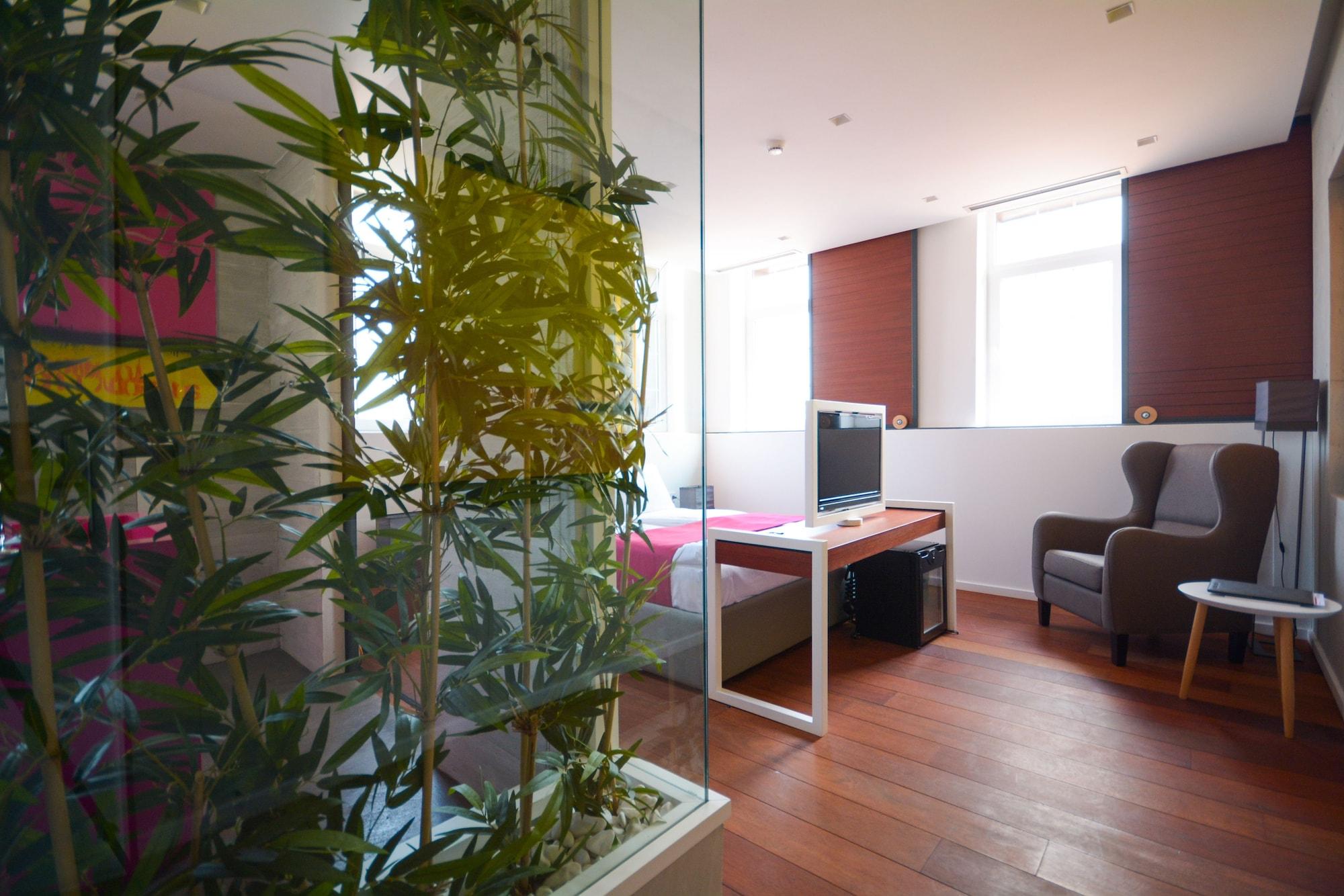 Boutique Rooms Belgrad Exterior foto