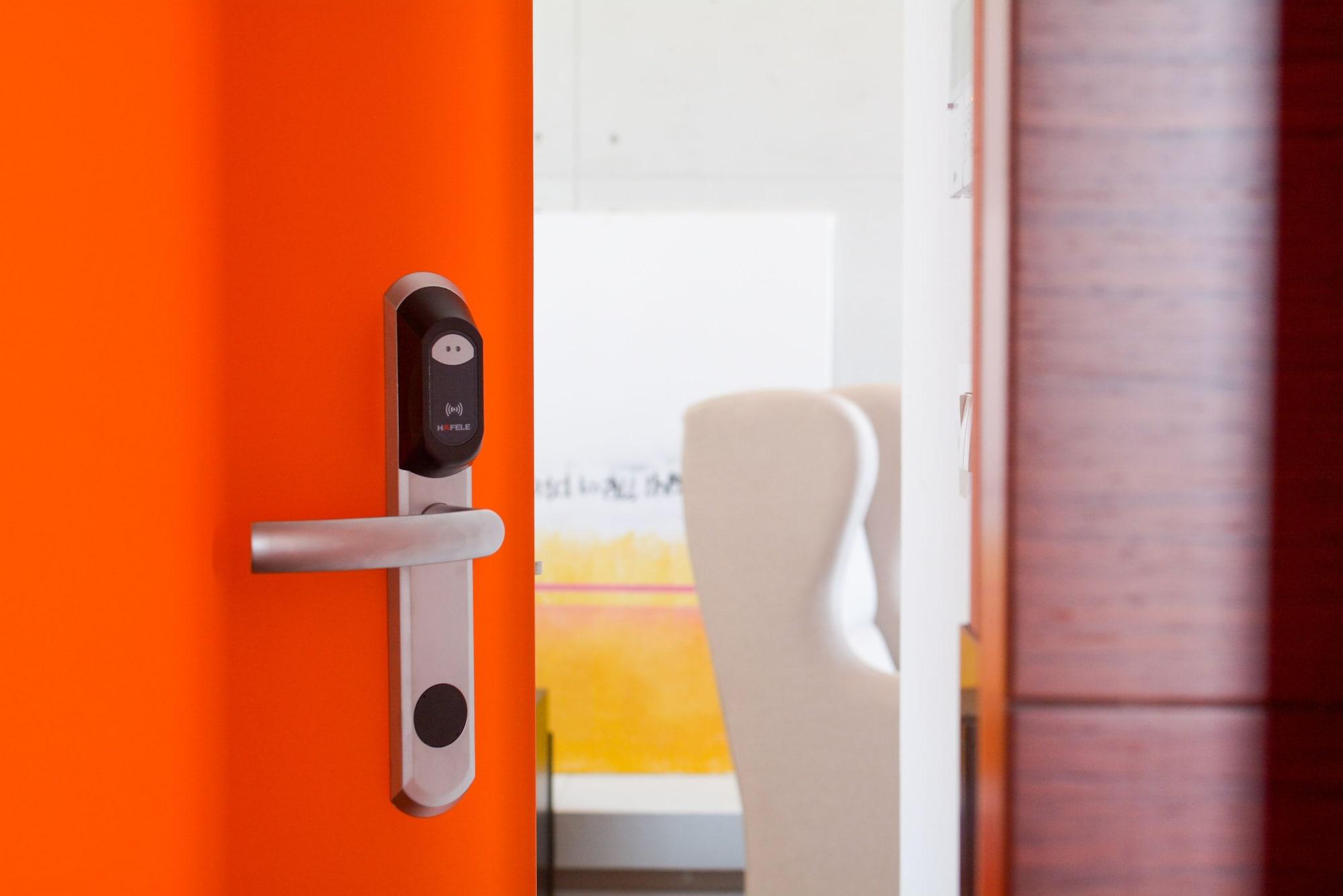 Boutique Rooms Belgrad Exterior foto