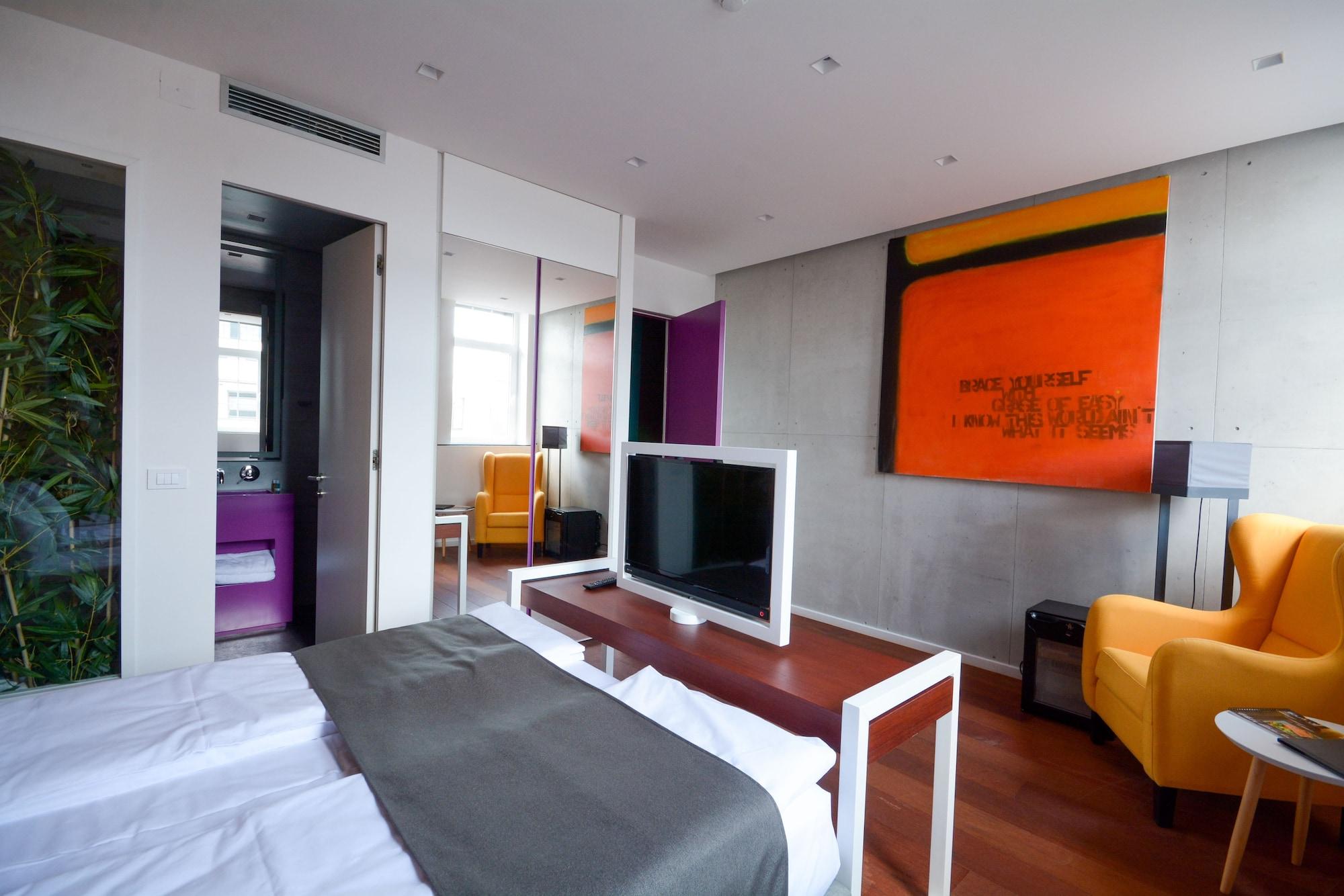 Boutique Rooms Belgrad Exterior foto