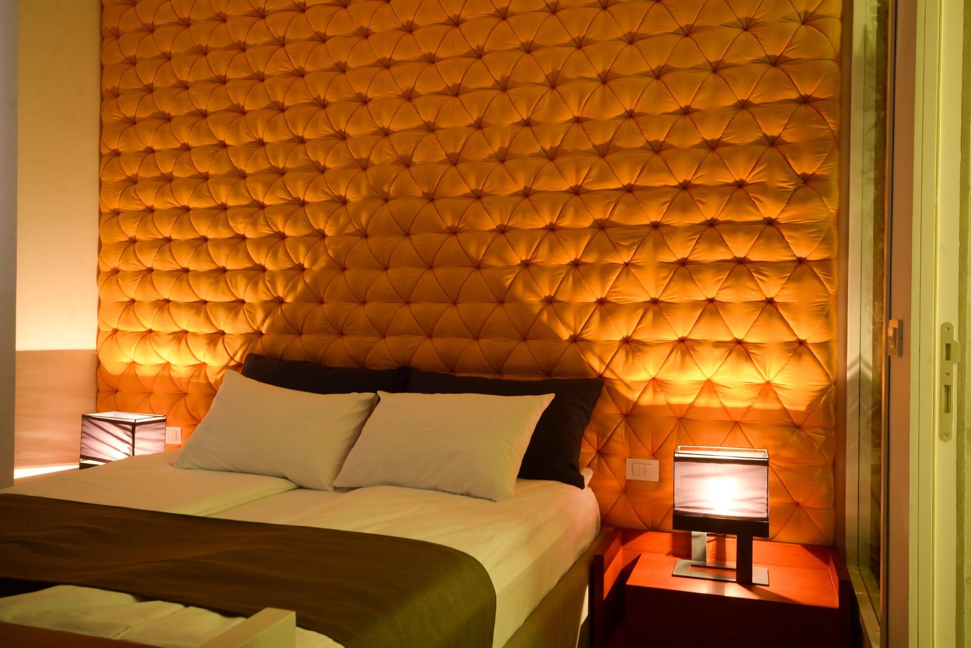 Boutique Rooms Belgrad Exterior foto