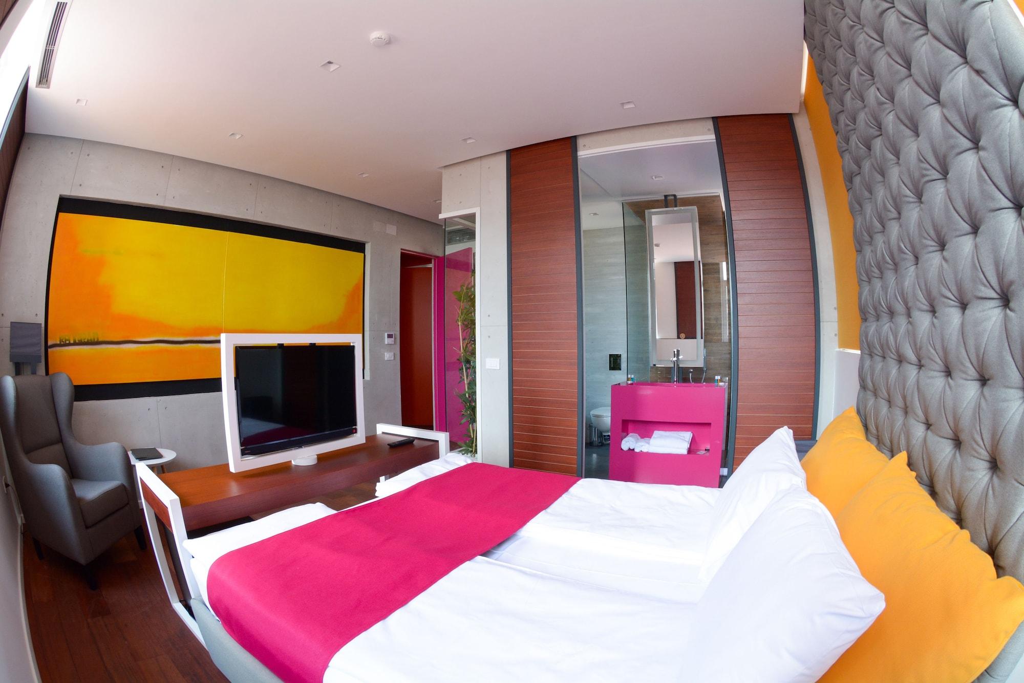 Boutique Rooms Belgrad Exterior foto