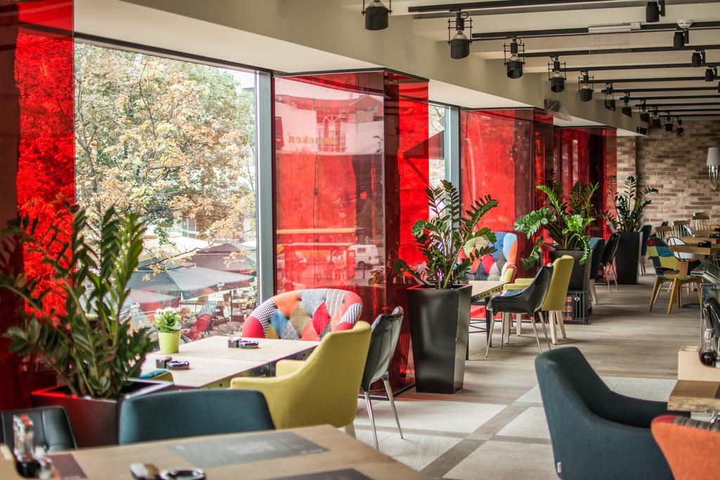 Boutique Rooms Belgrad Exterior foto