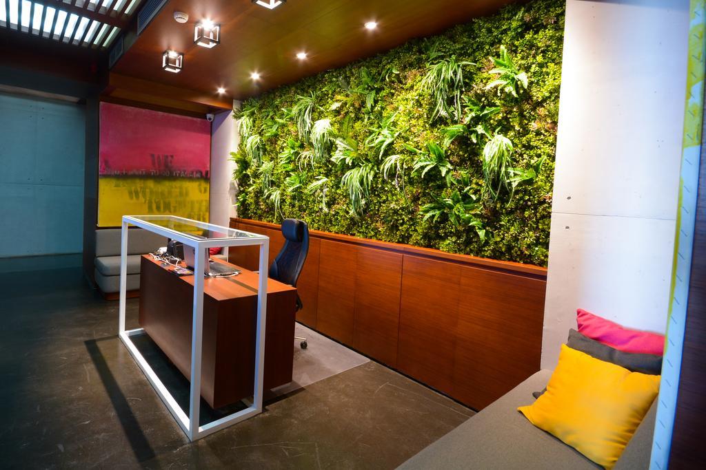 Boutique Rooms Belgrad Exterior foto