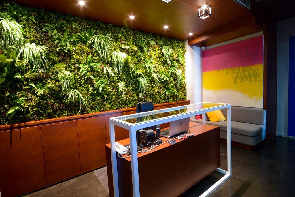 Boutique Rooms Belgrad Exterior foto