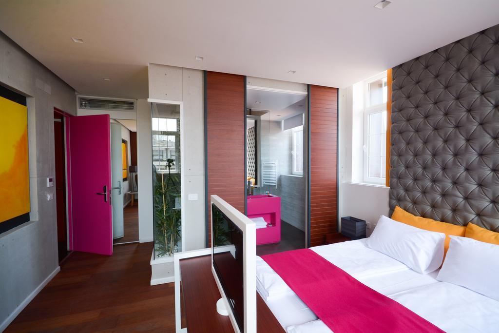 Boutique Rooms Belgrad Exterior foto