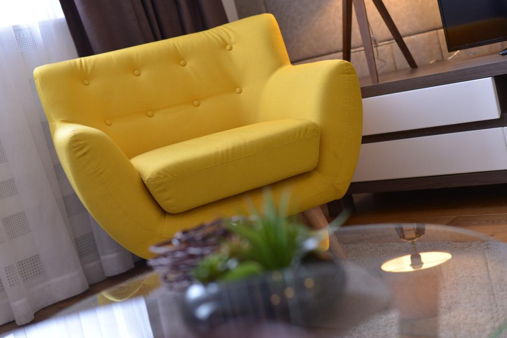 Boutique Rooms Belgrad Exterior foto