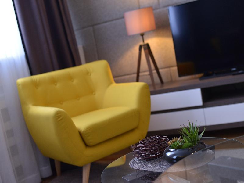 Boutique Rooms Belgrad Exterior foto