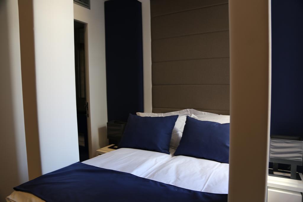 Boutique Rooms Belgrad Exterior foto